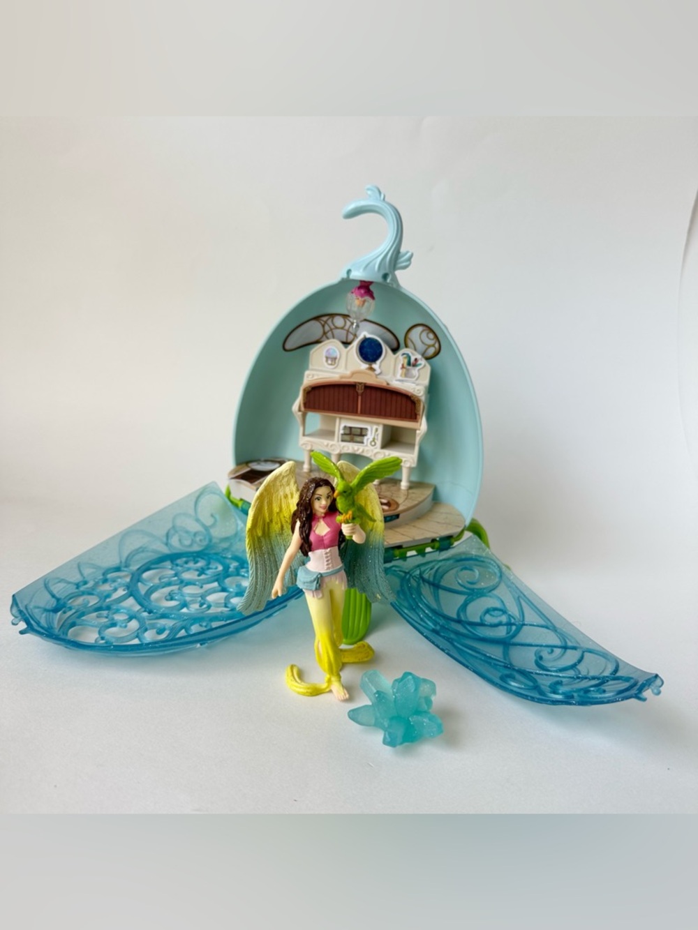 Schleich Bayala Mystic Library